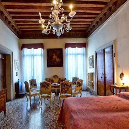 Ferienwohnung Gradenigo Venedig Exterior foto