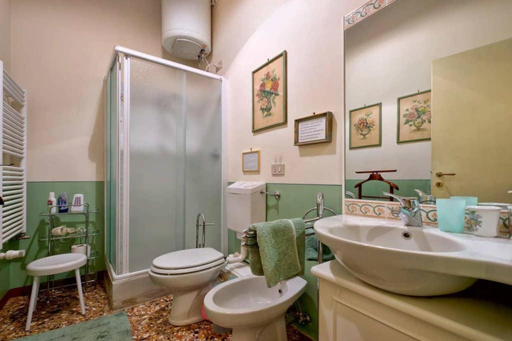Ferienwohnung Gradenigo Venedig Exterior foto